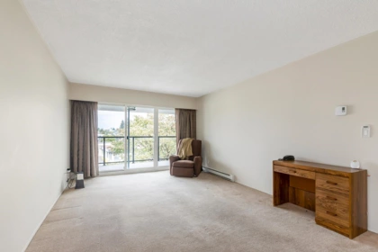 Bedroom 3 Photo of 308 32040 Peardonville Road, Abbotsford, BC