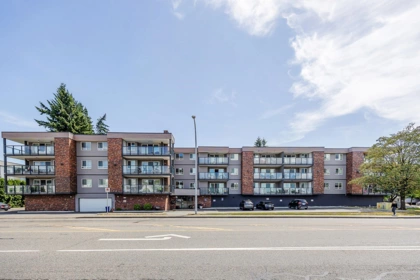 308 32040 Peardonville Road, Abbotsford, BC
