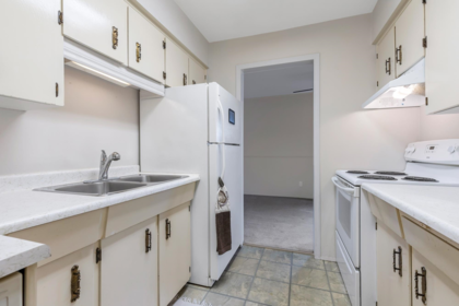 Kitchen Photo of 308 32040 Peardonville Road, Abbotsford, BC