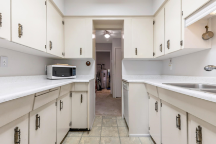 Pantry Photo of 308 32040 Peardonville Road, Abbotsford, BC