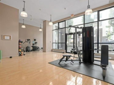 1506 977 Mainland Street, Vancouver, BC, Vancouver — Apartment/Condo for sale