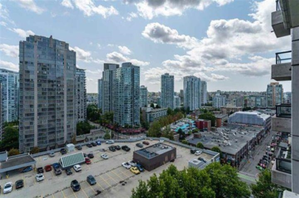 1506 977 Mainland Street, Vancouver, BC, Vancouver — Apartment/Condo for sale