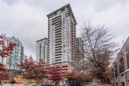 1506 977 Mainland Street, Vancouver, BC, Vancouver — Apartment/Condo for sale