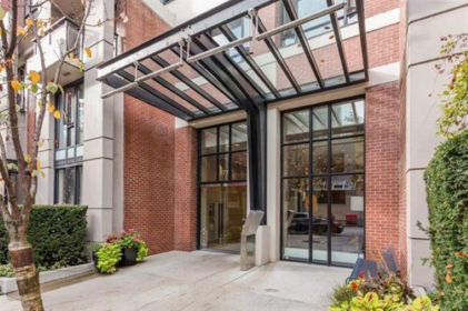 1506 977 Mainland Street, Vancouver, BC, Vancouver — Apartment/Condo for sale