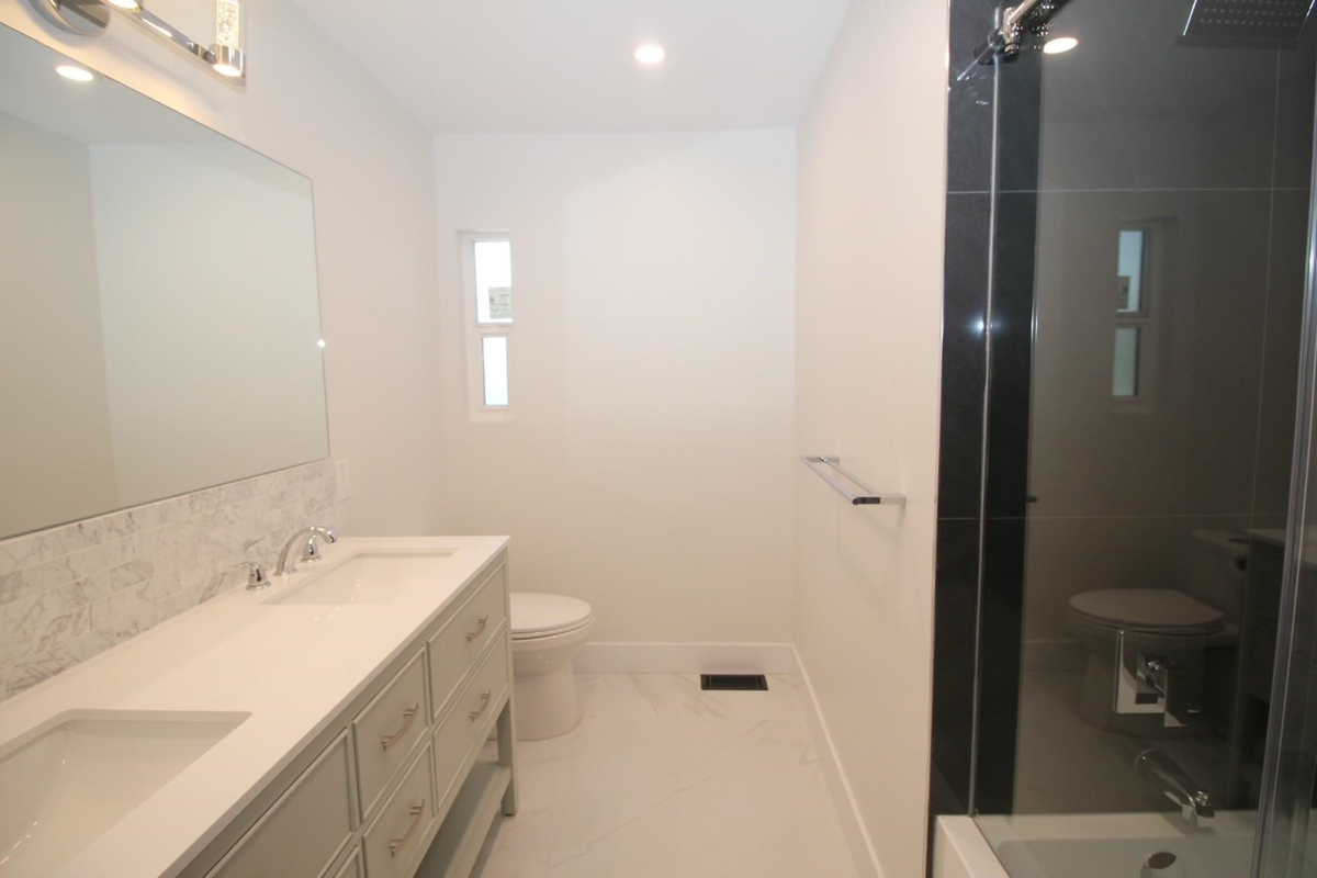 Basement Recreation Room Photo of 2076 Clare Place, Port Coquitlam, BC