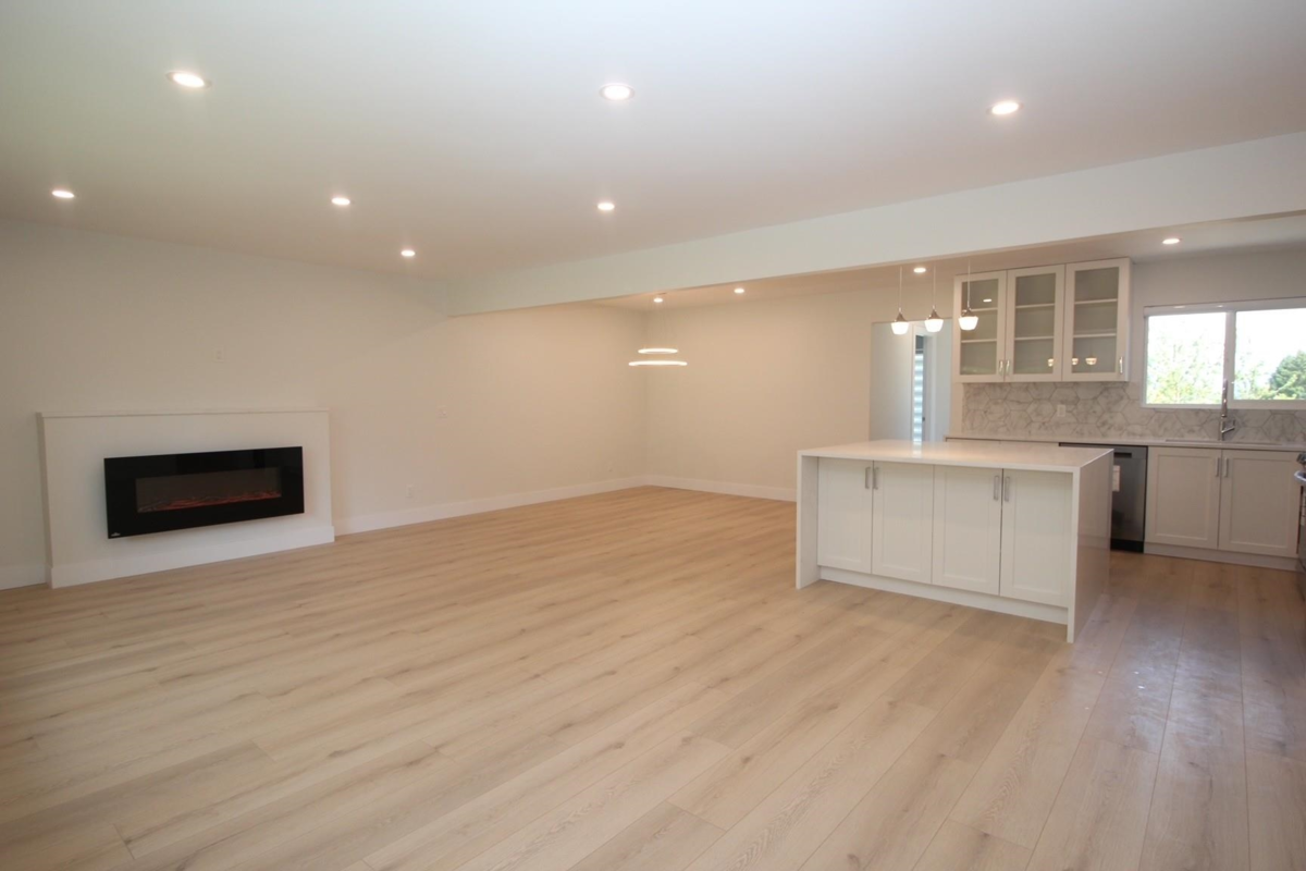 Exterior Rear Photo of 2076 Clare Place, Port Coquitlam, BC