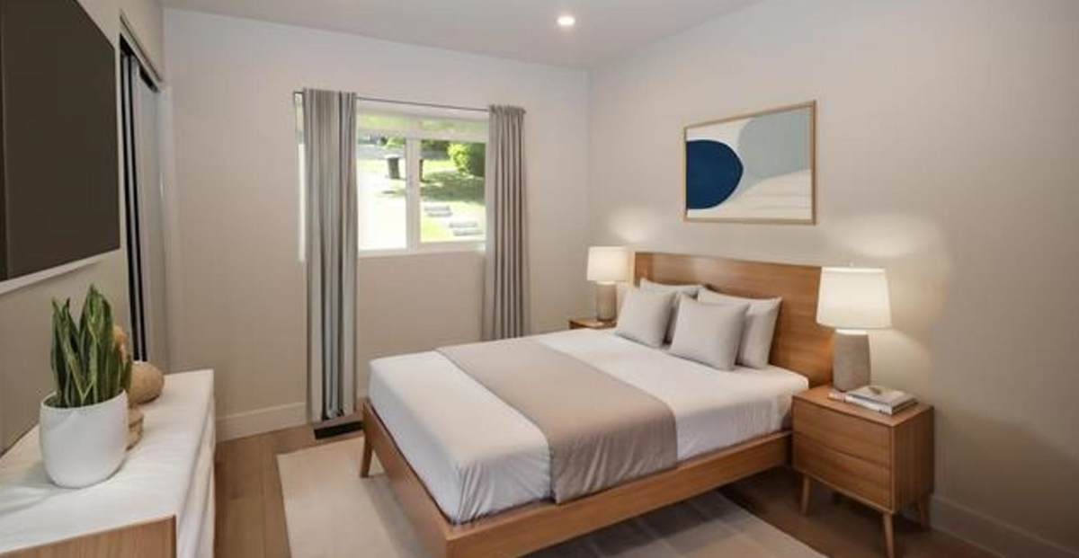 Guest Bathroom Photo of 2076 Clare Place, Port Coquitlam, BC