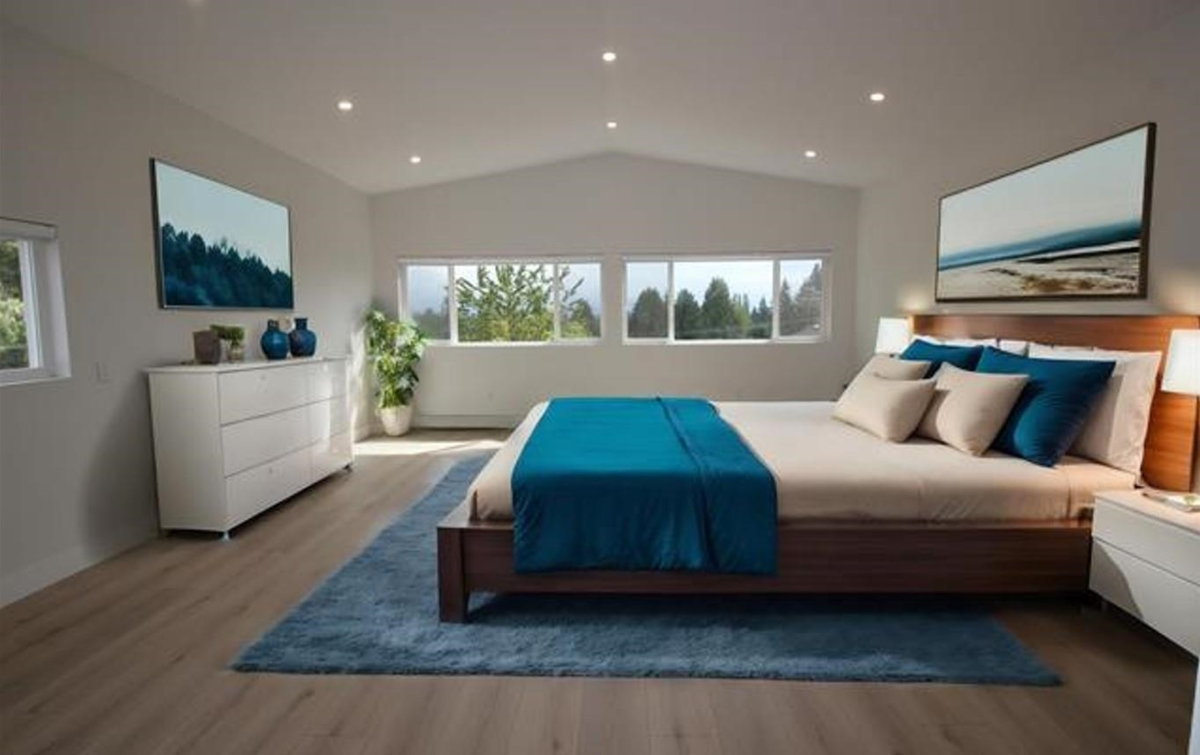 Laundry Room Photo of 2076 Clare Place, Port Coquitlam, BC