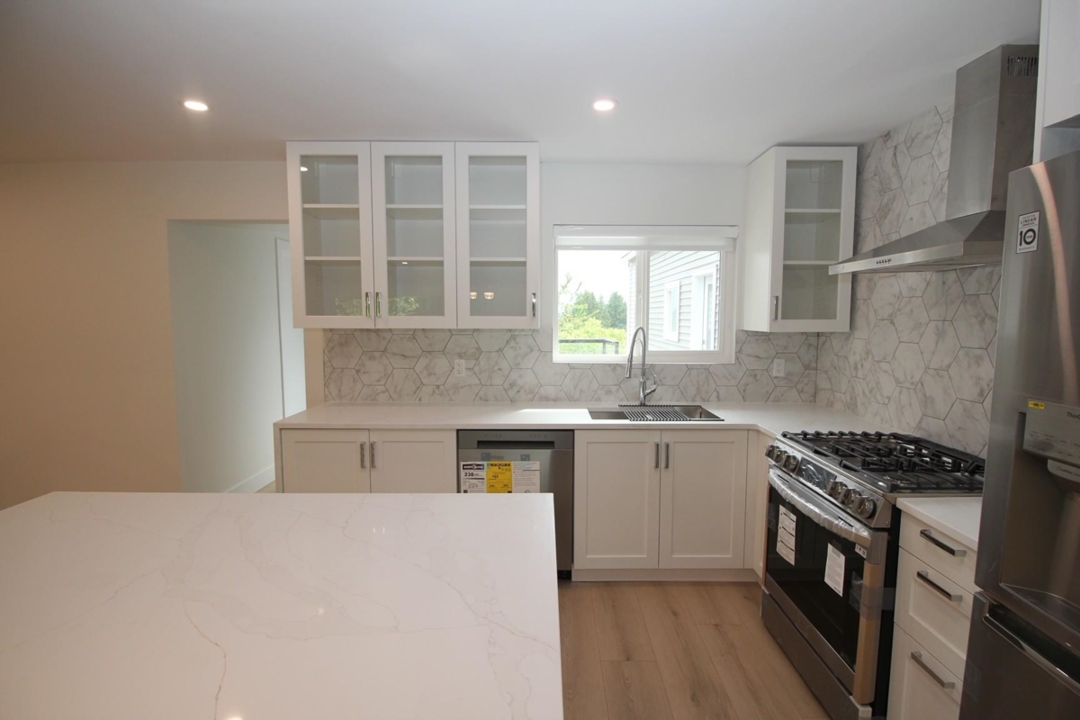 Living Room Photo of 2076 Clare Place, Port Coquitlam, BC