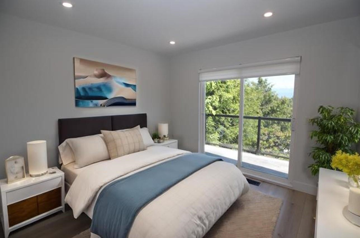 Pantry Photo of 2076 Clare Place, Port Coquitlam, BC