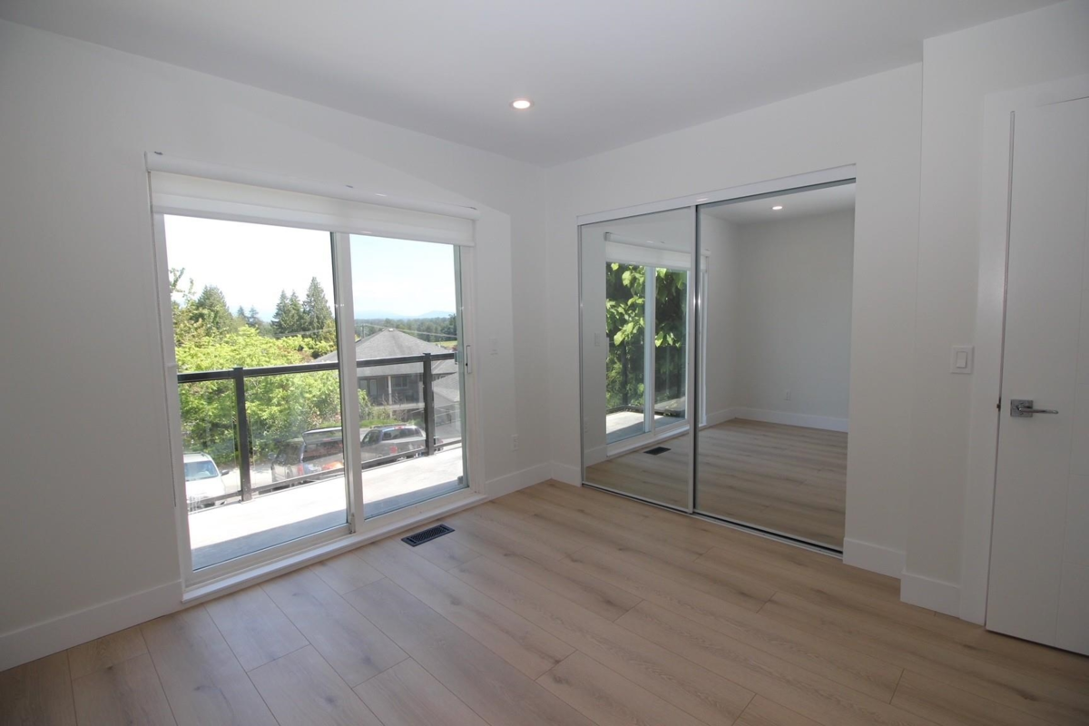 Primary Bedroom Photo of 2076 Clare Place, Port Coquitlam, BC