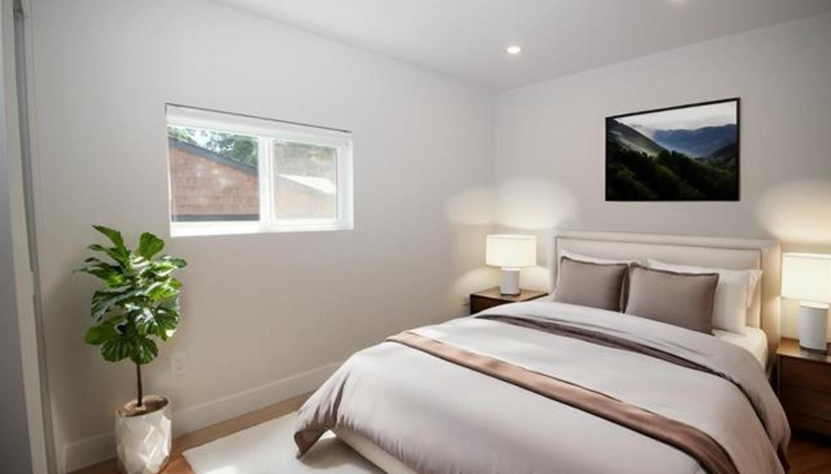 Walk-In Closet Photo of 2076 Clare Place, Port Coquitlam, BC