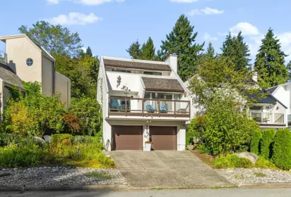 483 San Remo Drive, Port Moody, BC, Port Moody — Single Family Residence for sale