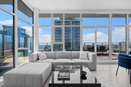 PH 2901 7303 Noble Lane, Burnaby, BC