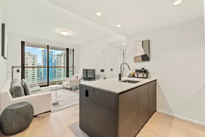 1304 1482 Robson Street, Vancouver, BC