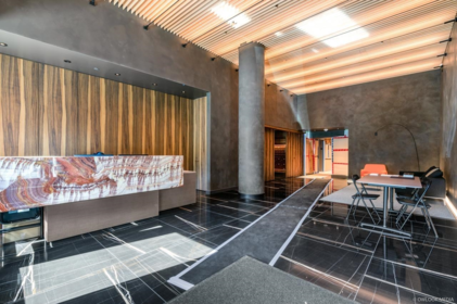 Loft / Bonus Room Photo of 1304 1482 Robson Street, Vancouver, BC