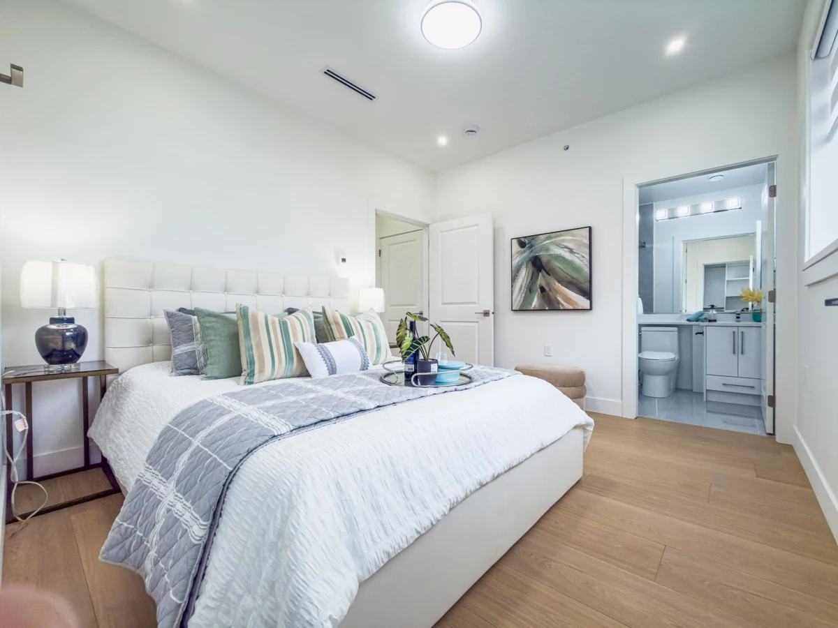 Breakfast Nook Photo of 2174 E 46th Avenue, Vancouver, BC