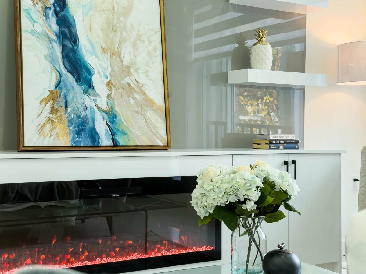 Family Room Photo of 2174 E 46th Avenue, Vancouver, BC