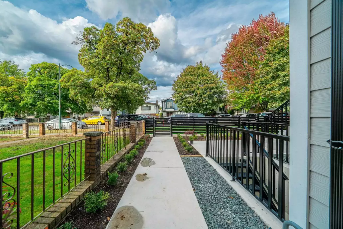 Office / Den Photo of 2174 E 46th Avenue, Vancouver, BC