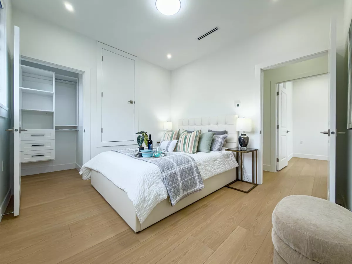 Primary Bedroom Photo of 2174 E 46th Avenue, Vancouver, BC