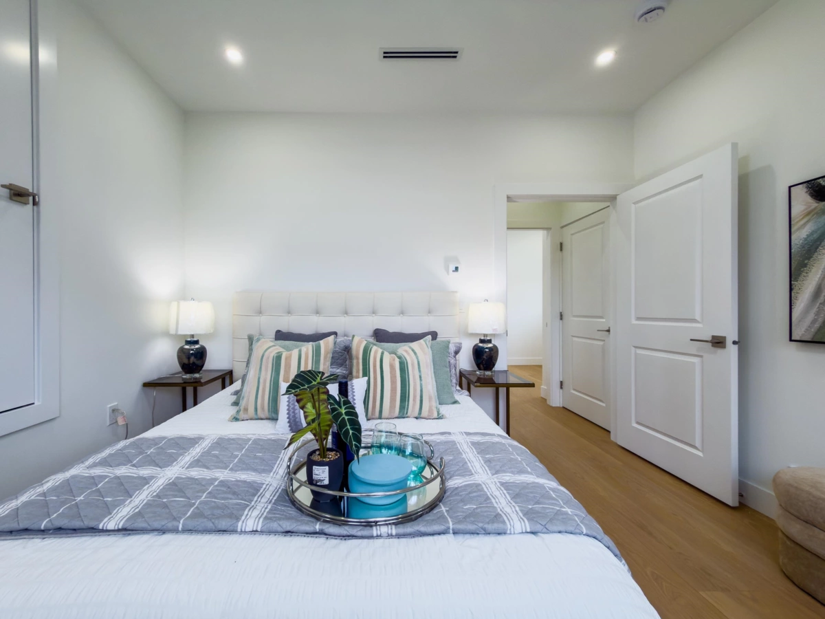 Walk-In Closet Photo of 2174 E 46th Avenue, Vancouver, BC