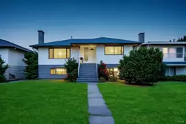 342 E 18th Street, North Vancouver, BC