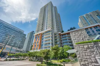 901 455 SW Marine Drive, Vancouver, BC, Marpole — 2 bed apartment/condo for sale