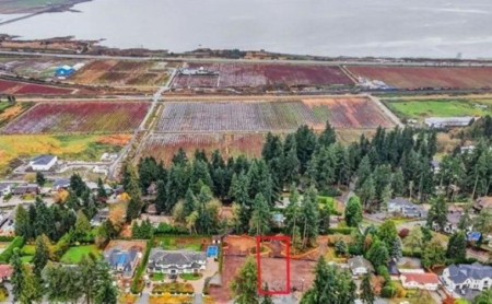 12672 54 Avenue, Surrey, BC, Surrey —  bed land for sale