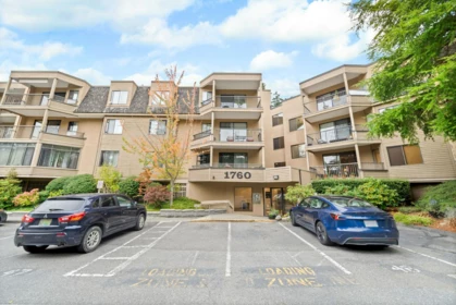 219 1760 Southmere Crescent, Surrey, BC, Sunnyside Park Surrey — 2 bed apartment/condo for sale