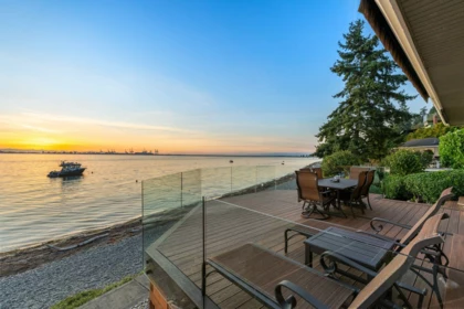 330 Tsawwassen Beach Road, Delta, BC, Delta — Single Family Residence for sale