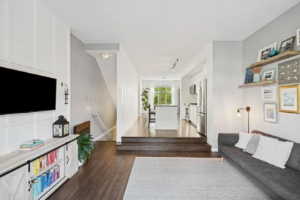 4 277 171 Street, Surrey, BC, Surrey — Townhouse for sale