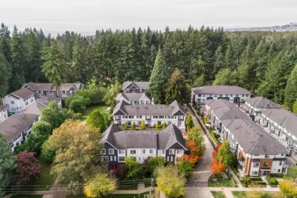 4 277 171 Street, Surrey, BC, Surrey — Townhouse for sale