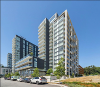 409 3581 E Kent Avenue North, Vancouver, BC