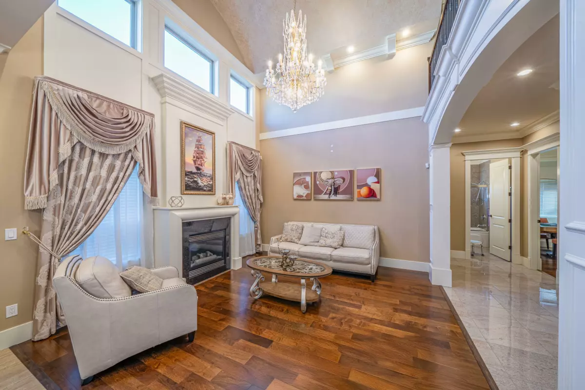 Primary Bedroom Photo of 8100 Fairlane Road, Richmond, BC