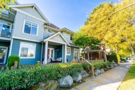 45 6300 London Road, Richmond, BC