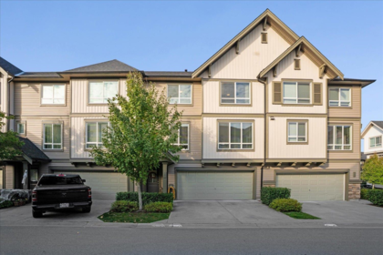 182 30930 Westridge Place, Abbotsford, BC, Abbotsford — Townhouse for sale
