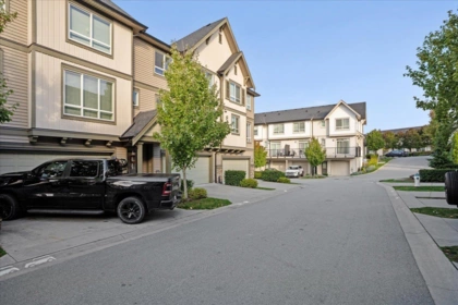 182 30930 Westridge Place, Abbotsford, BC, Abbotsford — Townhouse for sale