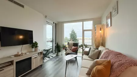 210 8181 Chester Street, Vancouver, BC, Vancouver — Apartment/Condo for sale
