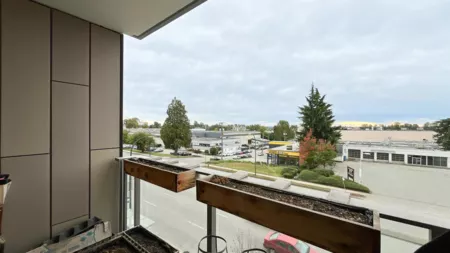 Loft / Bonus Room Photo of 210 8181 Chester Street, Vancouver, BC