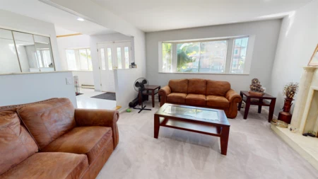 3549 Anzio Drive, Vancouver, BC, Vancouver — Single Family Residence for sale