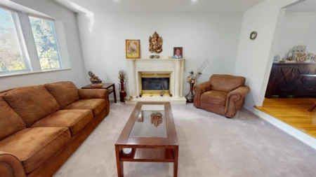 3549 Anzio Drive, Vancouver, BC, Vancouver — Single Family Residence for sale