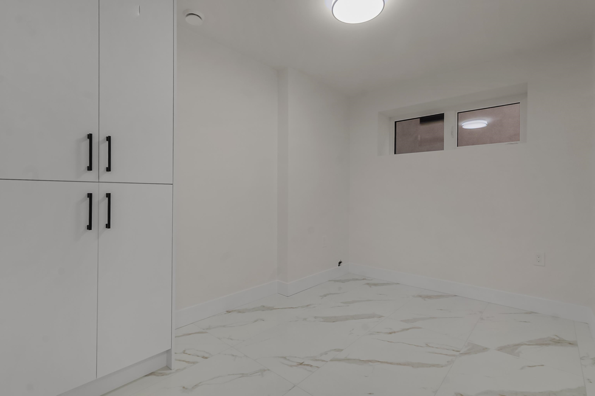 Loft / Bonus Room Photo of 2 585 E 60th Avenue, Vancouver, BC