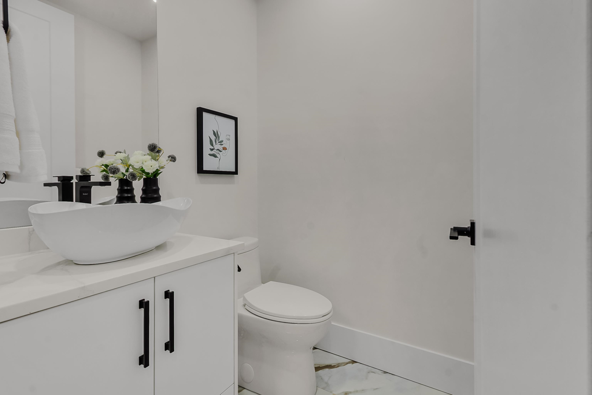 Office / Den Photo of 2 585 E 60th Avenue, Vancouver, BC