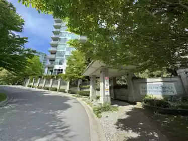 506 2733 Chandlery Place, Vancouver, BC, Vancouver — Apartment/Condo for sale