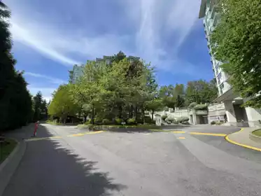 506 2733 Chandlery Place, Vancouver, BC, Vancouver — Apartment/Condo for sale