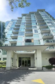 506 2733 Chandlery Place, Vancouver, BC, Vancouver — Apartment/Condo for sale