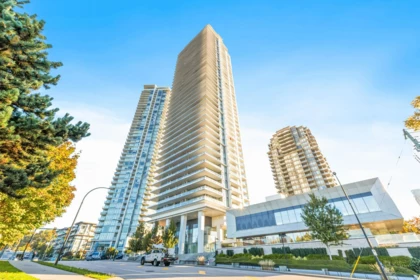 4602 1888 Gilmore Avenue, Burnaby, BC