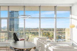 4602 1888 Gilmore Avenue, Burnaby, BC