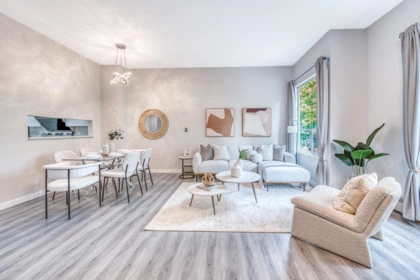 19 7380 Minoru Boulevard, Richmond, BC, Richmond — Townhouse for sale