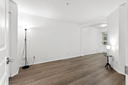 Basement Recreation Room Photo of 313 3388 Morrey Court, Burnaby, BC